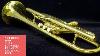Acb Show And Tell The 1939 Conn Vocabell Trumpet Art Deco At It S Best