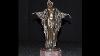 Art Deco Bronze Semiramis Dancer Figurine
