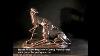 Bronze Pj Mene Dog Statue Casting French Bronzes