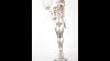 Deco Bronze Figurine Lamp By Frankart