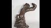 French Bronze Rodin Hand Sculpture Art