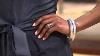 G I L I For Bronzo Italia Art Deco Diamond Shaped Cut Out Ring With Nancy Hornback