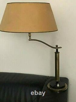 Jules LEULEU 1883 -1961 Lampe Art Déco Moderniste modernist lamp / ananas rabier