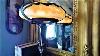 Karen S Korner Art Deco Lady Lamp